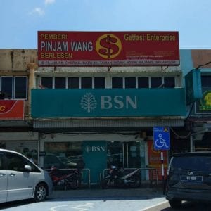 Senarai Pinjaman Peribadi Pinjaman Peribadi Kuala Lumpur Selangor