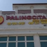 Paling Cita Sdn Bhd Logo