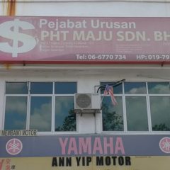 Pht Maju Sdn Bhd Pinjaman Peribadi Kuala Lumpur Selangor