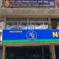 Top Line Promotions Sdn. Bhd. Tulis Review Anda