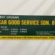 Oscar Good Service Sdn. Bhd.