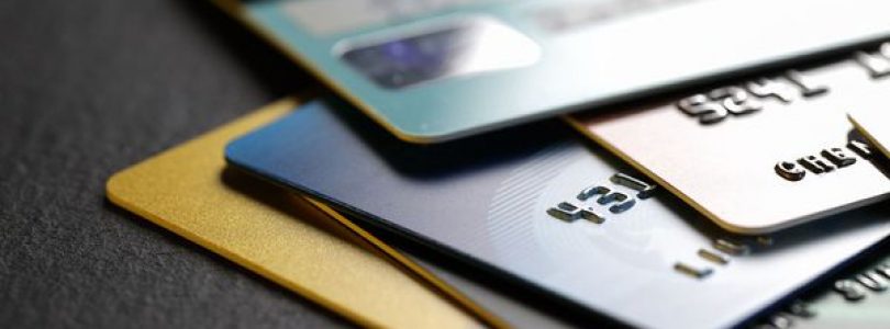 Cara Betul Menggunakan Kad Kredit