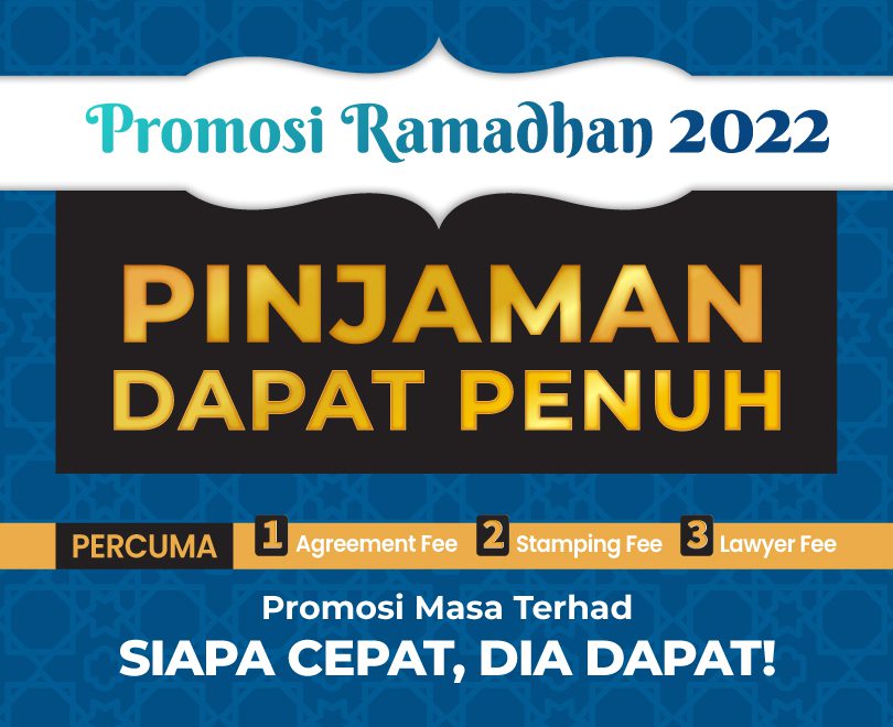 Ramadhan Promo 2022