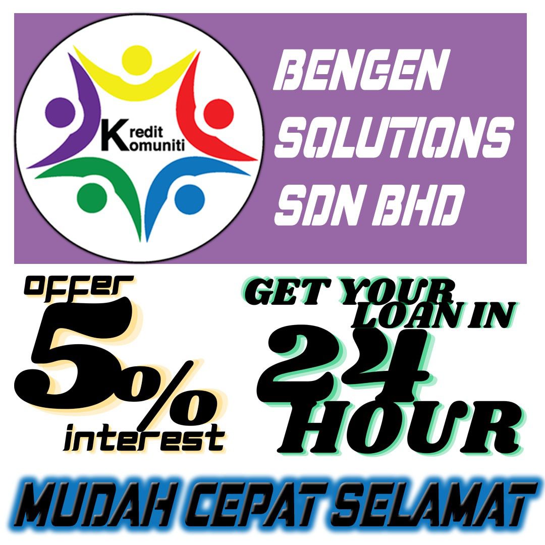 Bengen Solutions Sdn. Bhd. - Pinjaman Peribadi Kuala Lumpur & Selangor